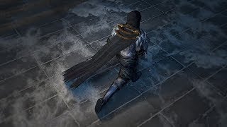 Path of Exile: Darkprism Cape Path of Exile: Darkprism Cape