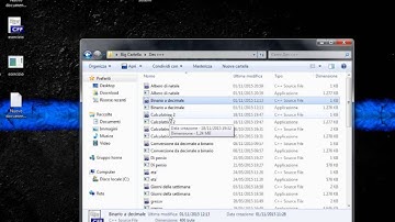 Come programmare una calcolatrice con dev c++