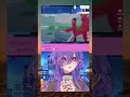 Ubi ungu yang ngangenin @mythiabatfordch #shortvideo #vtuber  #random
