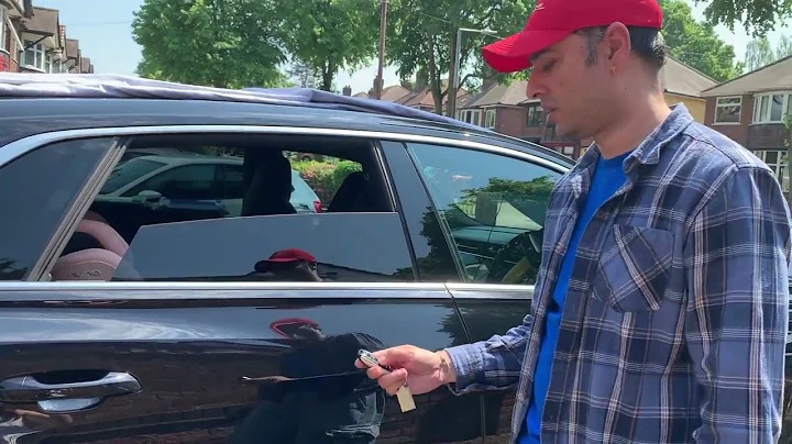 The final problems that made me sell the Audi SQ8 and get new daily Mercedes