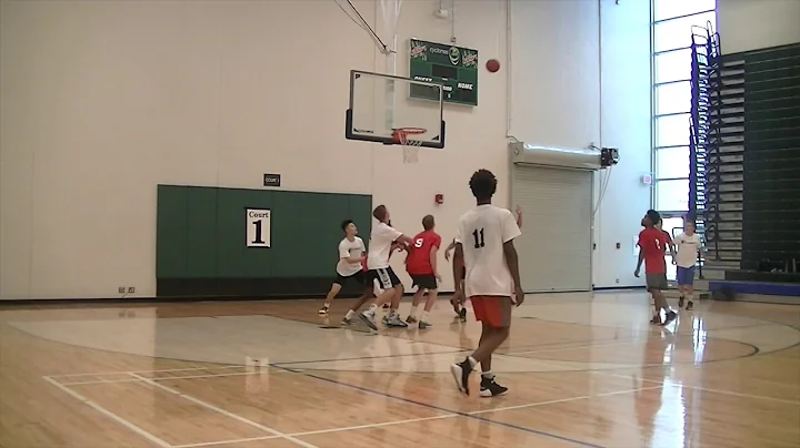 Nicholas Stanley Highlight Video
