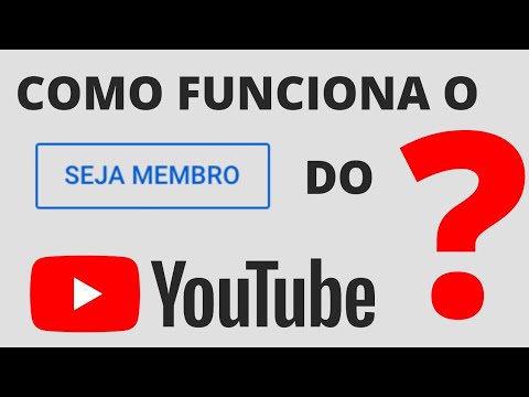 Vídeo: Como funciona o membro I?