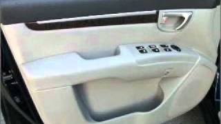 2007 Hyundai Santa Fe - Manassas Va