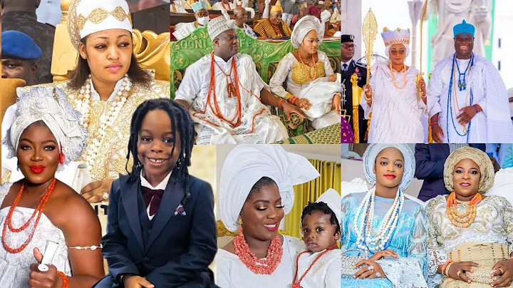 Palace on Fịrê🔥 Ooni Declares Queen Naomi Untouchable Ashley Bréåks Down over Ooni Replacement
