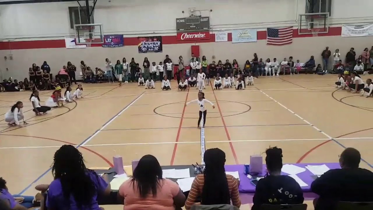 Dance battle YouTube