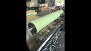 Polyurethane Roller Manufacturer