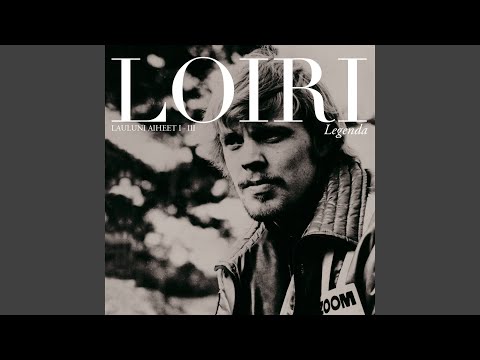 Putar Häätanhu - Vesa-Matti Loiri