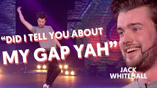 The Gap Year Girl | Jack Whitehall