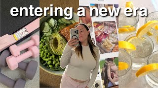 the ultimate mid-year reset | finances, routines, goals & self-care