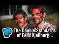 The Double Standards of Felix Kjellberg