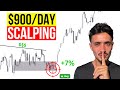 1 minute scalping strategy  full guide insanely profitable