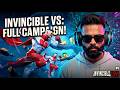 Invincible VS Full Campaign PC — Every Fight, Every Boss (2026)