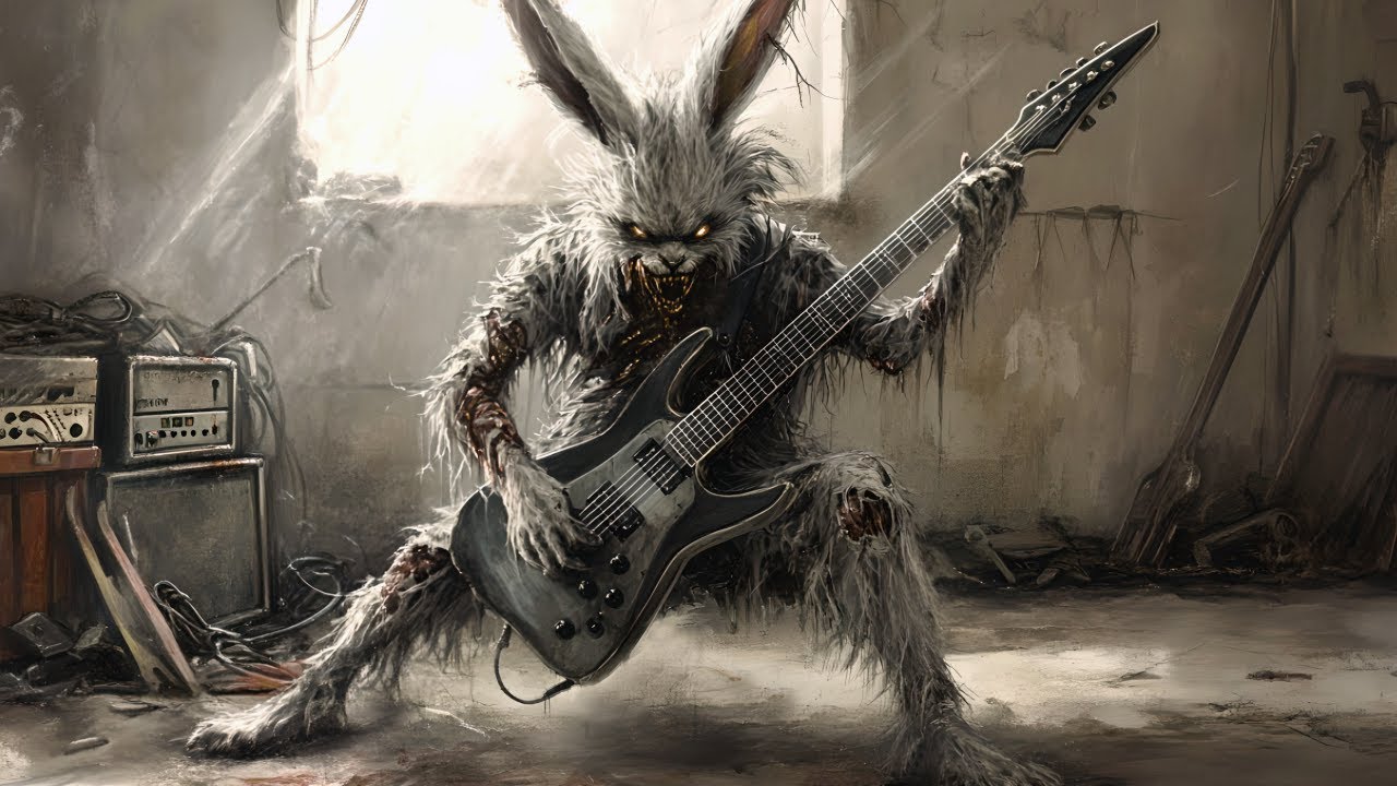 Watch Easter Hunt - Chasing the Sweet High on YouTube