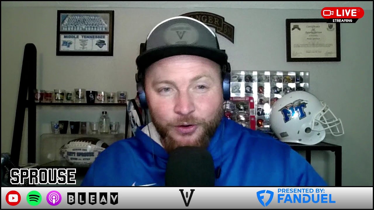 The Business of College Football: Dabo, Deals, and the Portal Reality | Ep. 248 Jan. 28th, 2026