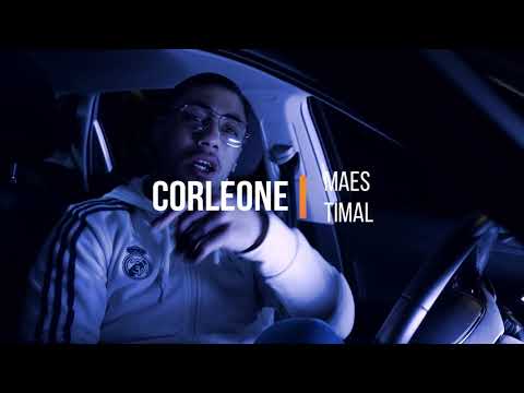 'Corleone' Maes X