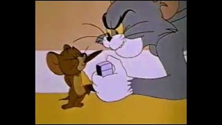 ᴴᴰ Tom And Jerry, Episode 119 - Mouse Into Space 1962 - P33 Tajc Duge Mite