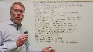 #investorrelations Case Study: Broadcom $AVGO 4Q25 Earnings Report