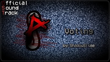 Prototype Studios - Voting || Shadow Slime