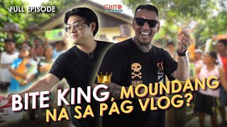 CHITchat with Bite King (Part 2) | by Chito Samontina