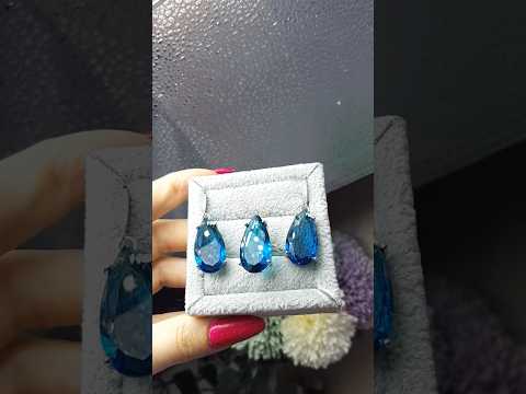 Видео: #inessaliexpress #jewelry #aliexpress