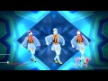Just Dance 2016 - Born This Way | Mash-Up