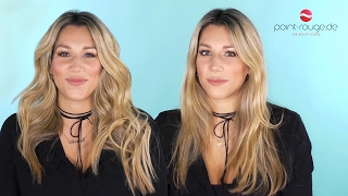 Tutorial: Beach Waves selber machen - so kreiert ihr den perfekten Locken-Look