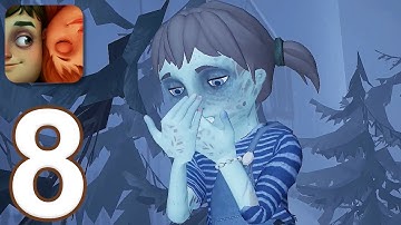 Hello Neighbor Hide & Seek Mobile - Gameplay Walkthrough Part 8 - All Acts (iOS)