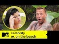 EP#4 RECAP: Calum’s Threesome Idea Makes Marissa Mad | Celeb Ex On The Beach