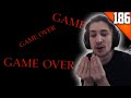 GAME OVER! - xQcOW Stream Highlights #186 | xQcOW