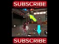wait for end Free fire new shoot video