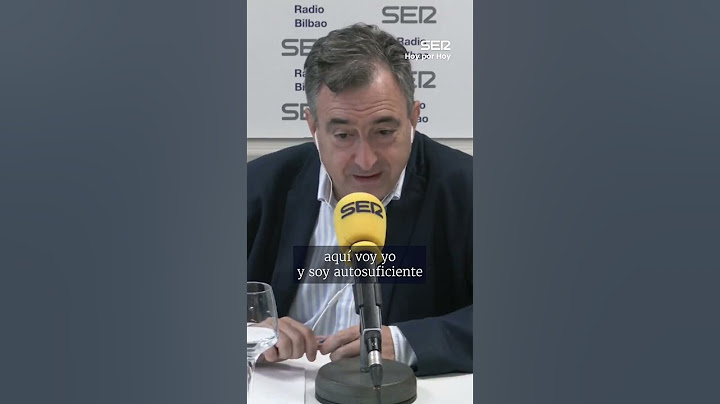 AITOR ESTEBAN (PNV): "Feijóo se encarga de que ninguna manera haya posibilidad de moción de censura"