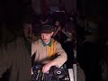 This transition though #dj #djremix #boilerroom #music