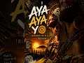 Aya Aya Yo 🌍🔥 #AfroTechHouse #TribalHouse