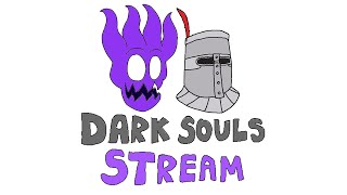 A Glorious Dark Souls Stream