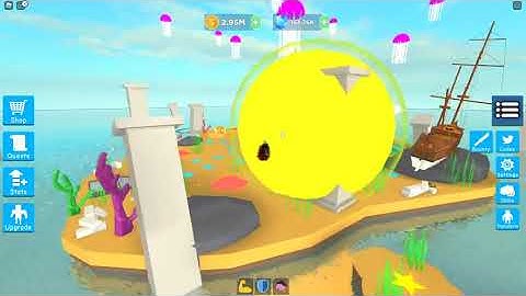 Stats Update and Spamming Servers in Super Power Fighting Simulator!