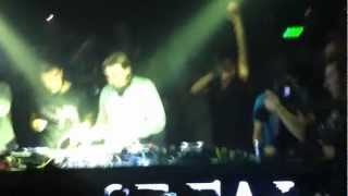 Bingo Players @ Setai Intro(MODE)(Don't blame the party)