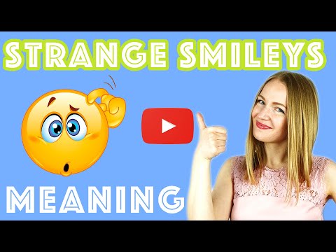 [RUSSIAN STYLE] SMILEY