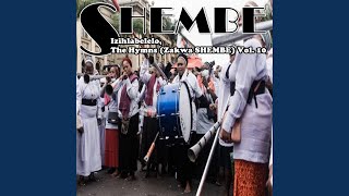 Sasho Isicebi