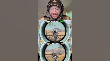 THIS SETTING WILL MAKE YOU GO PRO #codm #codmobile #callofdutymobile