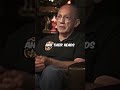 Veteran Discovers Headphones?!