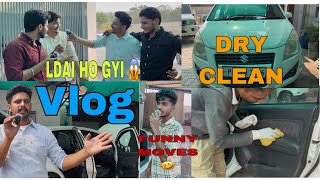 Dry Cleaning Of Ritz | Magic Touch Car Wash & Detaling |