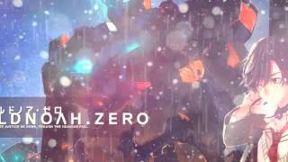 ALDNOAH.ZERO 2 Opening [Full]