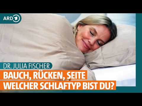 ARD GESUND mit Dr. Julia Fischer