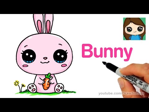 how-to-draw-a-cartoon-bunny-rabbit-easy