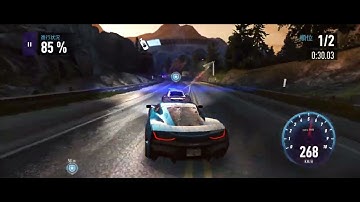 【Need For Speed No Limits】＃109(Chapter:13-8)