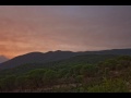 Tarda al Montnegre. Sant Iscle de Vallalta. Maresme. Vídeo art. Música: Cornago