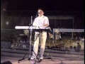 *Ministerio Pentecostes Adonay*  Campaña evangelistica con los hnos de M´Kaddesh