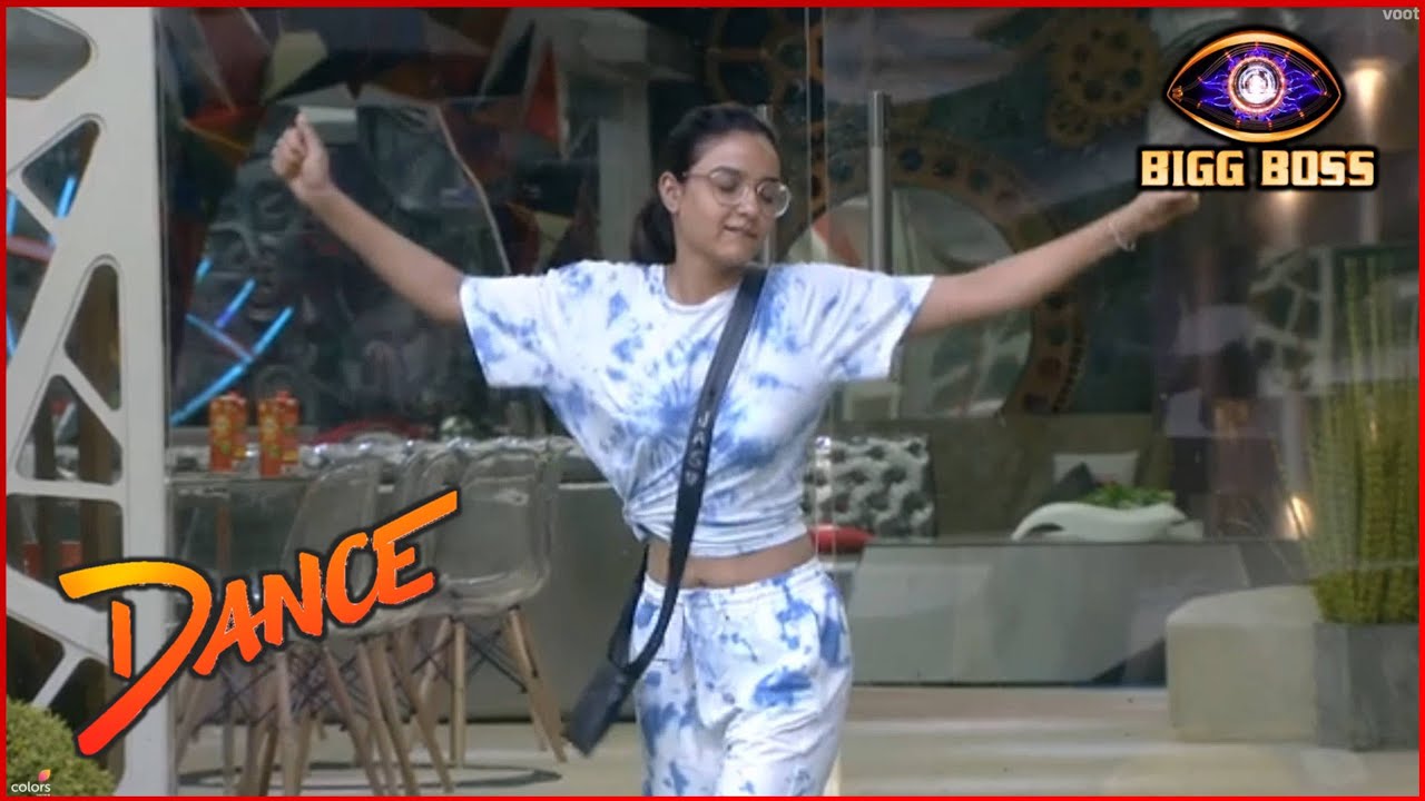 Bigg Boss 14: Housemates Amazing Morning Dance | Wake Up Dance | Day 88