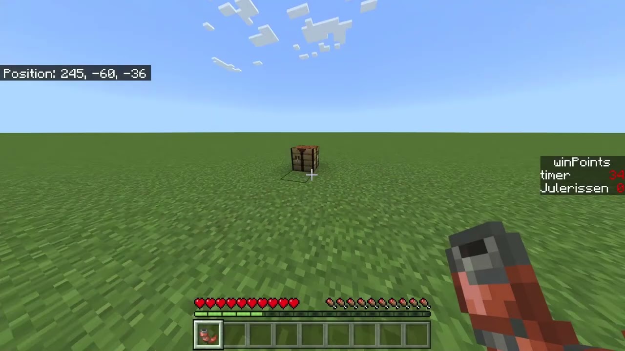 how to make copper horns in Minecraft YouTube