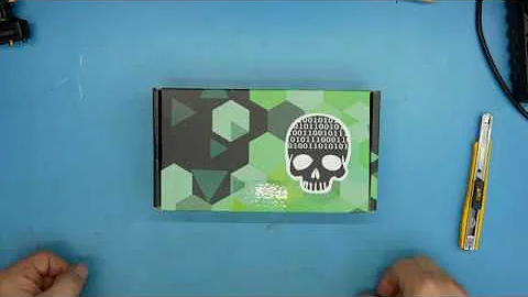 #63 Hacker Box 0042 Worlds of WiFi